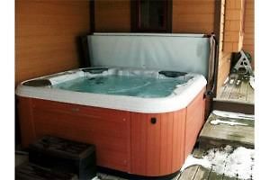 Hoffman House - 4 Bedroom Home Mountain View + Private Hot Tub Granby Eksteriør bilde